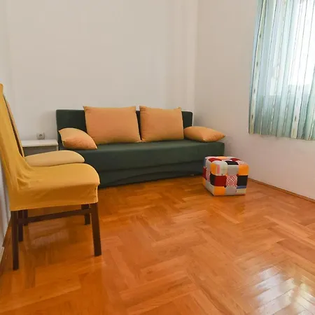 Apartmán Nelly- Self Check-in *