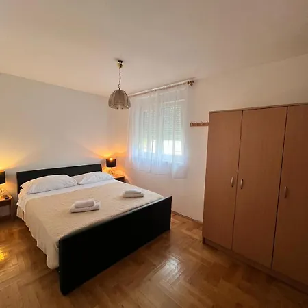 Apartmán Nelly- Self Check-in *