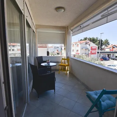 Appartement Nelly- Self Check-in *