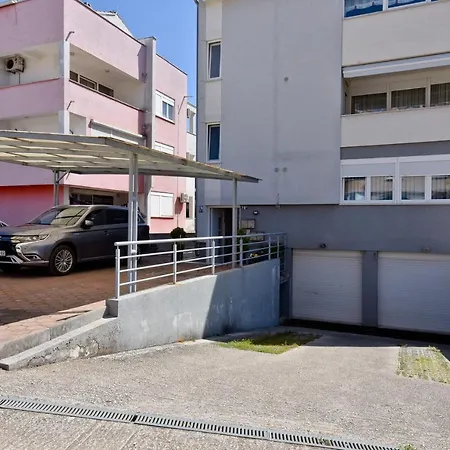 Appartement Nelly- Self Check-in