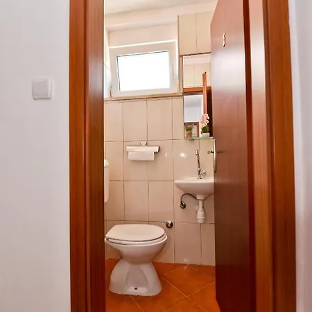 Nelly- Self Check-in Appartement *