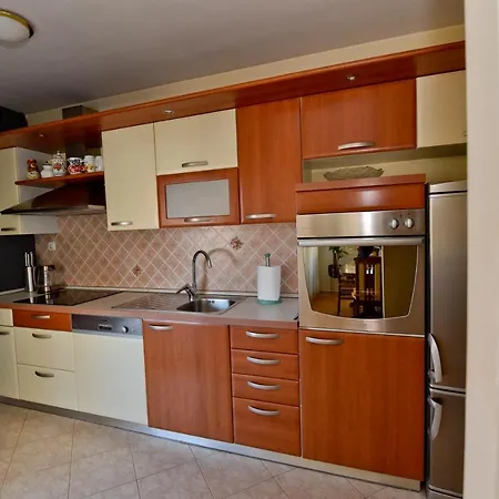 Apartamento Nelly- Self Check-in