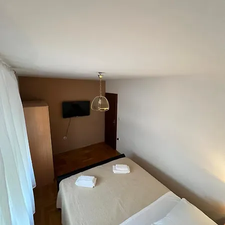 Appartement Nelly- Self Check-in